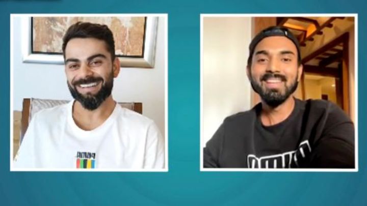 KL Rahul to Virat Kohli - I'll ask IPL to ban you and AB de Villiers for KXIP game