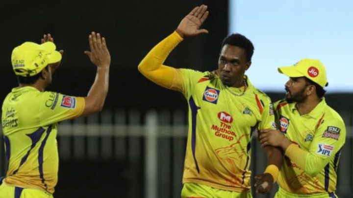 Fleming: Jadeja was the only option for last over with Bravo's injury