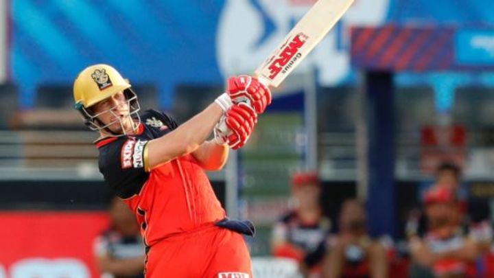 Katich on de Villiers: 'That's why he's the greatest of all time'
