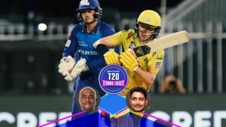 Will Sam Curran be a key part of the Chennai Super Kings revamp?