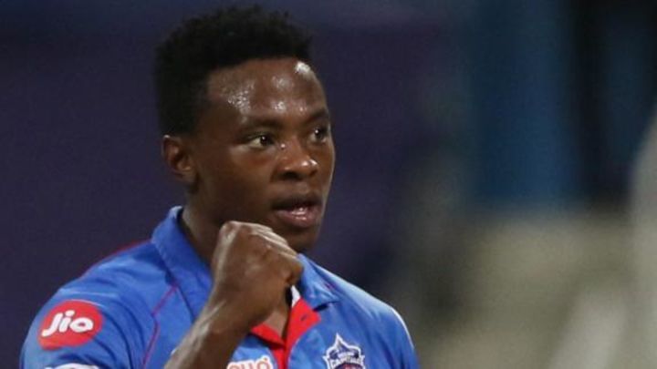 'I have a social responsibility to fight for the right cause' - Rabada
