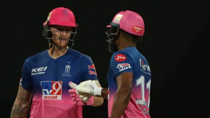 'Wish I started playing like this three games ago' - Ben Stokes