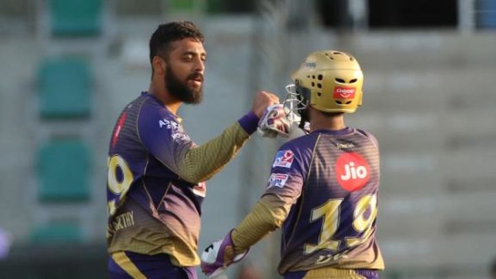 Tom Moody: Varun Chakravarthy rewarded for showing something special at the right time