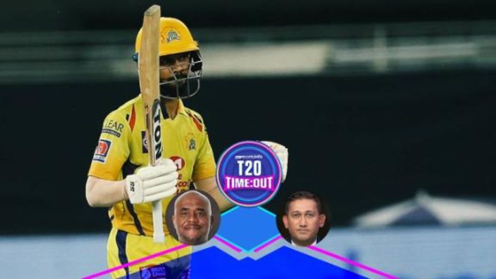 Bishop on Jadeja: 'When someone's batting this well, you need to give him more balls'