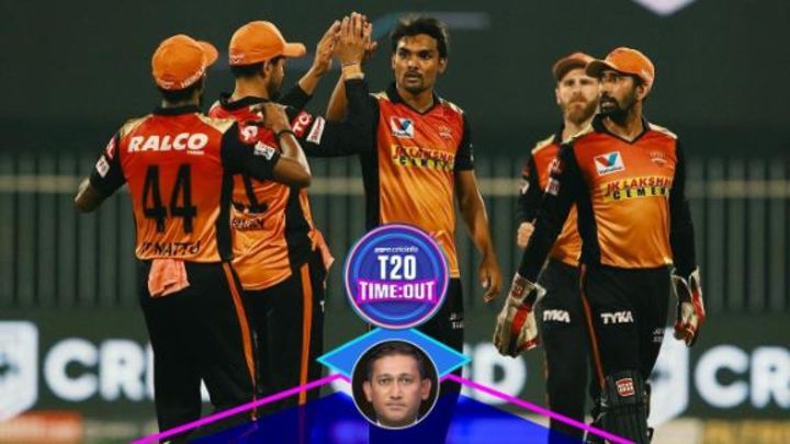 What makes Sandeep Sharma tick? 