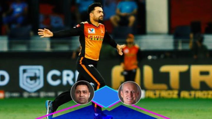 Moody: Rashid never shirks away from the workload