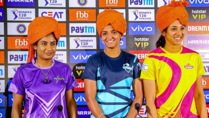Women's T20 Challenge: A stage for young Indian talent to shine