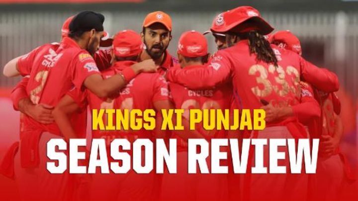Ian Bishop - lack of middle-order depth Kings XI Punjab's biggest problem