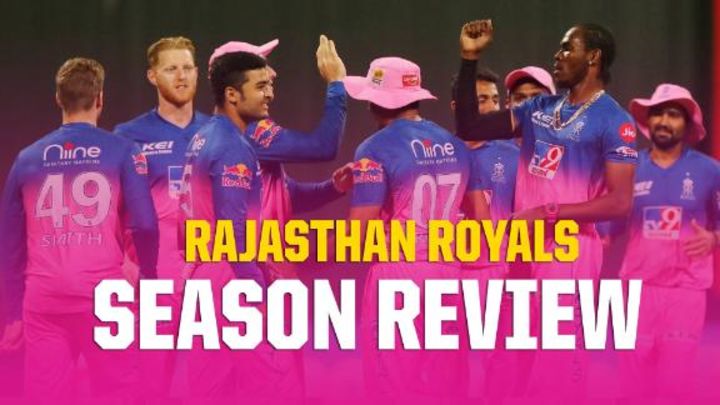 Aakash Chopra: Rajasthan Royals' bowling attack didn't have enough