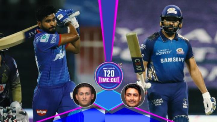 Will chasing be Capitals' best bet against Mumbai? 