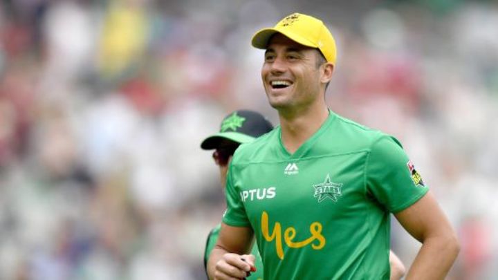 Will see people batting differently with new rules - Stoinis