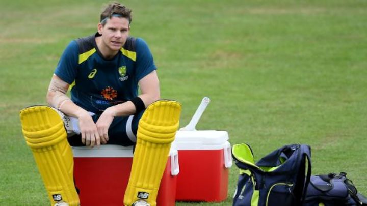 Smith: Stepped away from my natural game during the IPL