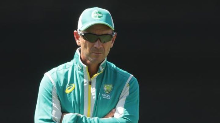 We like having an extra bowling option in ODIs - Langer