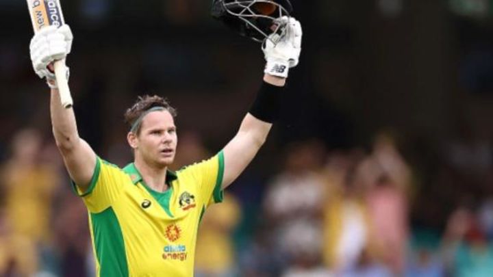 Gambhir: Smith not that far away from Kohli in ODIs