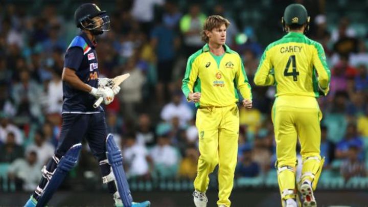 We need to accept that Australia played better cricket - Rahul