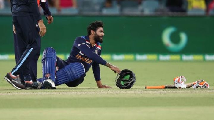 Gambhir: India picked Chahal as concussion sub to best of their advantage