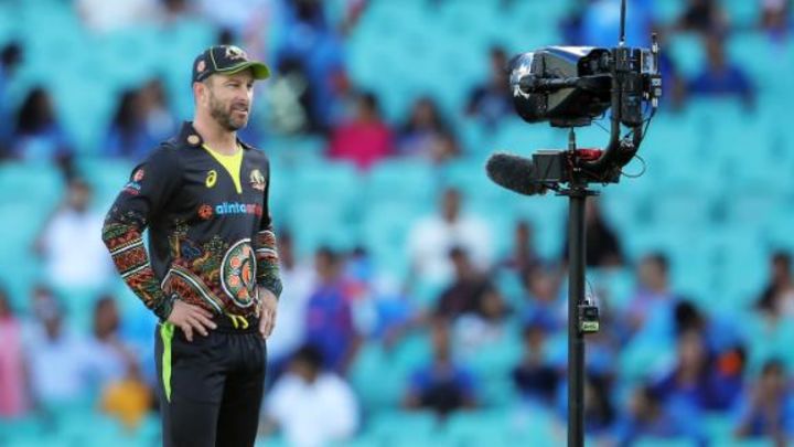 Should Australia have considered Steven Smith for stand-in captain?