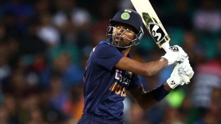 Moody: 'Hardik Pandya has emerged as a genuine top-order finisher'