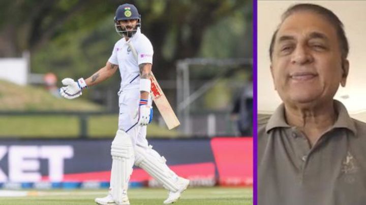 Gavaskar: India could bring in KL Rahul for MCG Test in Kohli, Rohit's absence