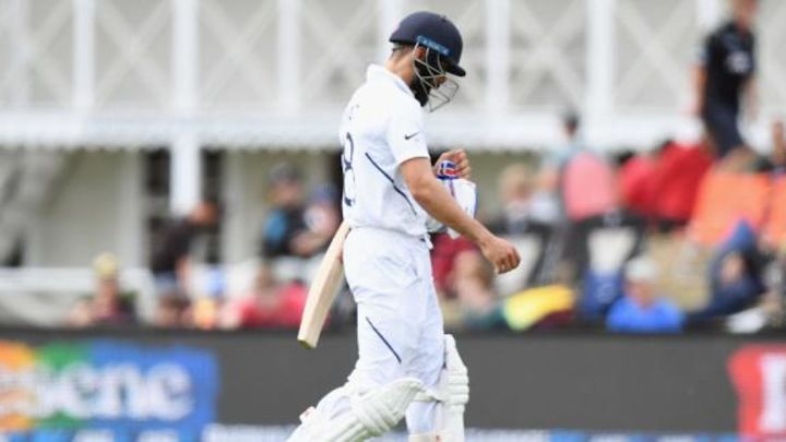 Virat Kohli: 'There is more respect between the two sides, you can see that'