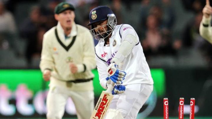 Aakash Chopra feels Prithvi Shaw's destructive batting makes him