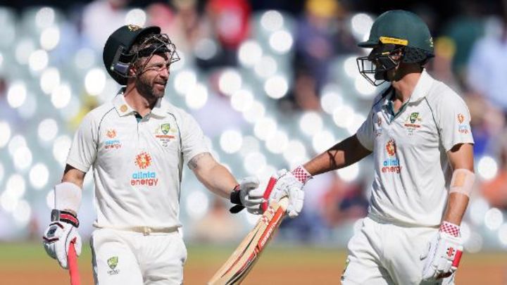 If David Warner is fit, who makes way for him?