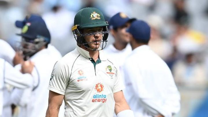 Was Tim Paine out? Michael Hussey and Aakash Chopra think so