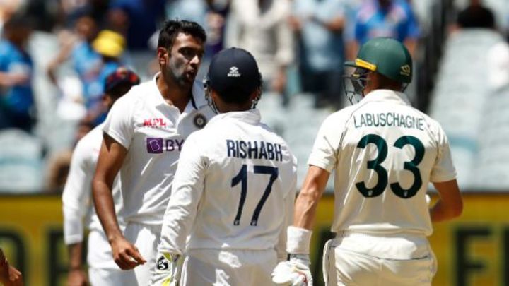 Hussey: Australian batsmen aren't used to facing Ashwin's style of offspin, Aus vs Ind, 2020, 2nd Test