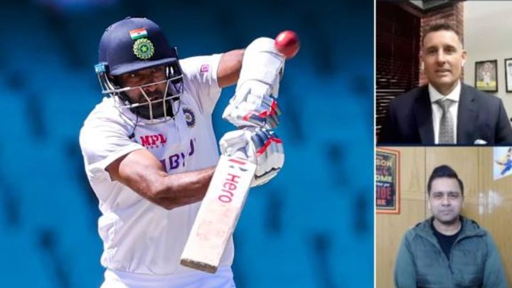 Aakash Chopra: None of R Ashwin's Test centuries compare to today's innings