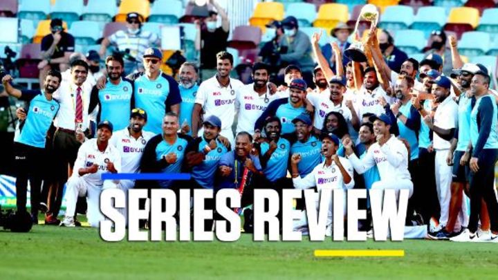 Match Day: Looking back on Australia vs India, and all the 'no-fear cricket'