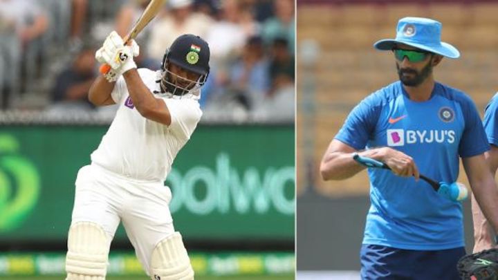 Vikram Rathour: 'Pant doesn't think that he's done something special' 