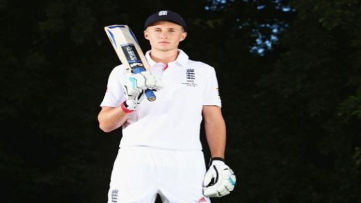 The key stops in Joe Root's journey from 1 to 100