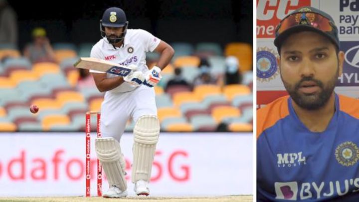 Rohit masterclass: How to bat on a turning pitch