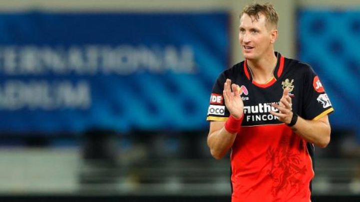 'We've rebalanced our side, Chris Morris fills an important role for us' - Royals CEO McCrum
