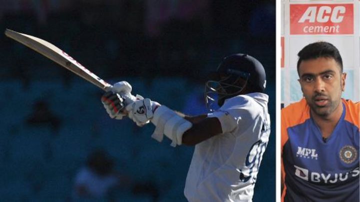 Ashwin: 'What makes a good surface? Who defines this?' 