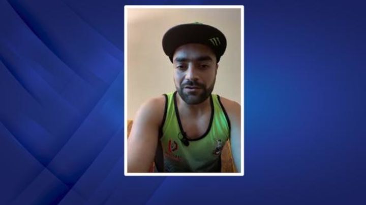 Rashid Khan: 'Bubble life makes you mentally weak'