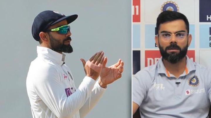 Reason for our success is not cribbing about pitches we play on - Virat Kohli