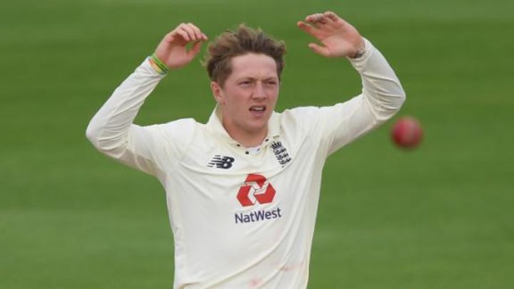 What's gone wrong for Dom Bess?