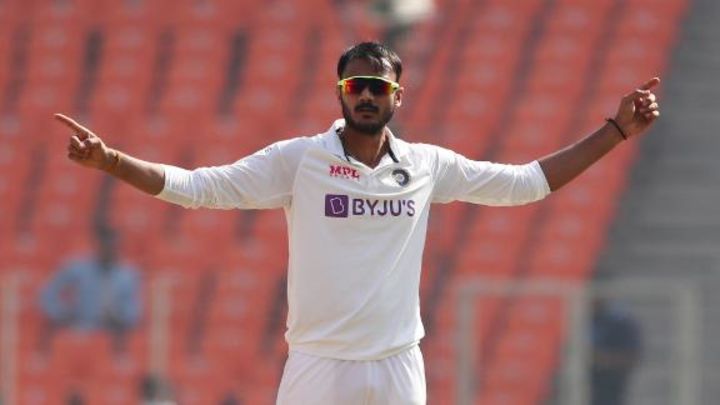 What made Axar Patel so effective?
