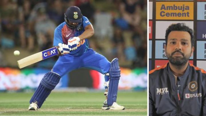 Rohit: Pant is starting to understand game-situations better now