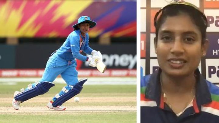 Mithali Raj: 'Women's cricket has evolved and you need to tune your game accordingly'