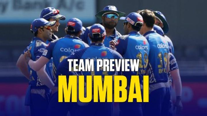 Can Mumbai Indians make it three in a row?