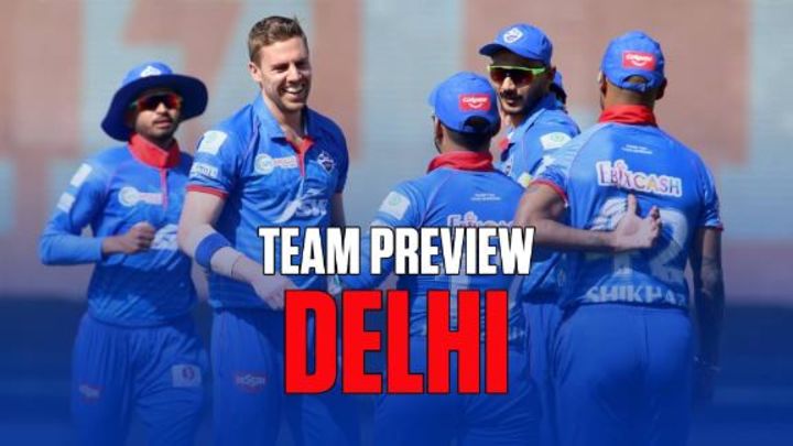 Can Delhi Capitals go all the way this season?