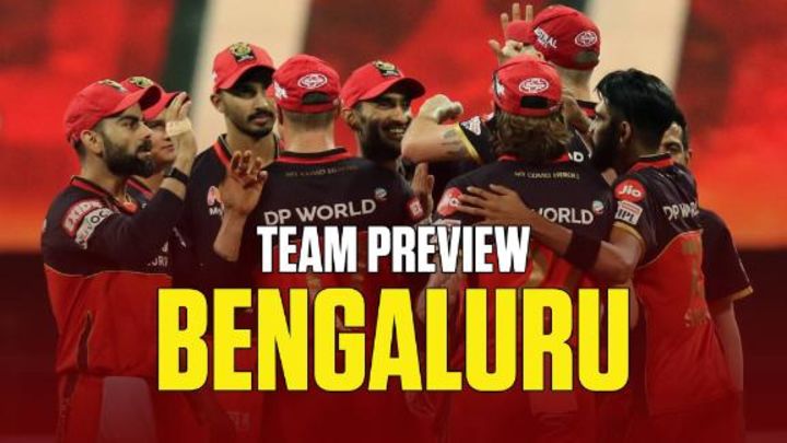 Team preview: Can RCB go all the way this season?