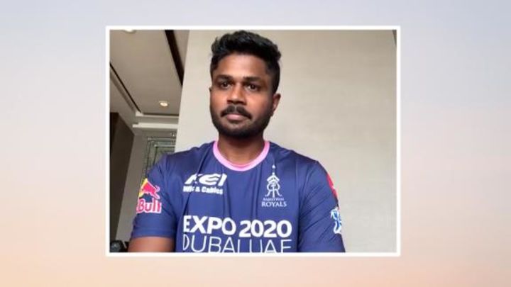 Sanju Samson: 'After each chat with Sanga, I am a bit more clear on what I need to achieve'