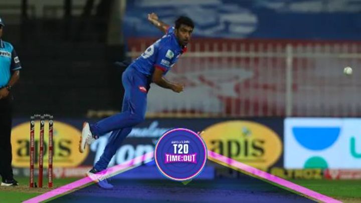 Steyn: Ashwin should bowl more of his offspin 