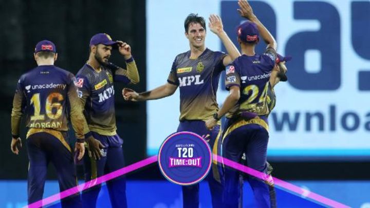 Steyn: Morgan's captaincy the biggest reason for KKR's win