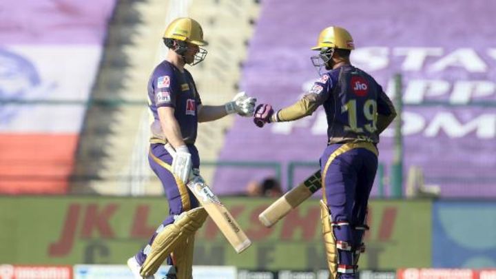 Eoin Morgan: 'We've made some good recruiting decisions'