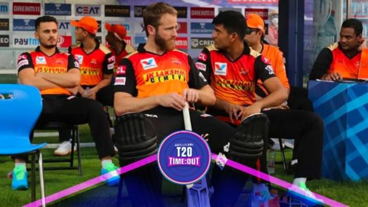 Should Sunrisers revisit their overseas combination? 