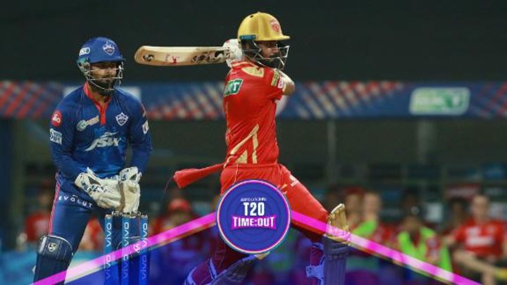 Can KL Rahul learn a trick or two from Shikhar Dhawan?